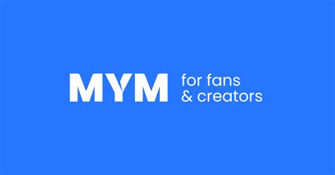 mymfans|Discover exclusive content on MYM